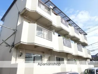 COMFORT HIROSEⅠ【305号室】の外観