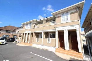 K'Sハイツ西川原 Aの画像