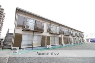 井上コーポA棟の画像