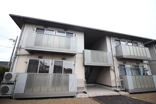 クスの木【C101号室】の外観