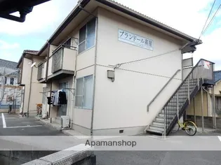 プランドール高屋の画像