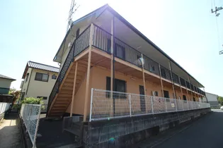 ジートルンク幡多【1階】の外観