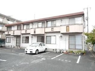 メゾン河合A棟の画像