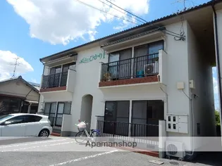 メゾンひかりIIの画像