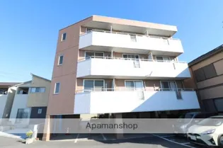 めぞんリベルテⅠの画像