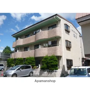 シティマンション鳳凰A Bの画像