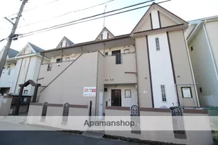 メゾンサクラの画像