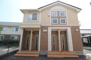 グリーン コート 幸 Aの画像