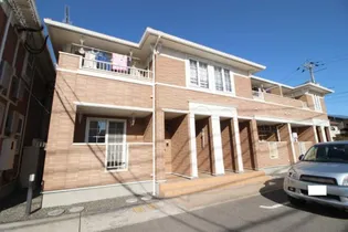 ソレアード ビュー Bの画像