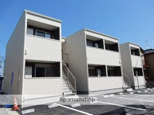 アルヴィータIIの画像