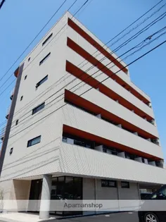 サクセション上中野の画像