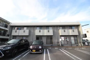 ホワイトメゾン東新町の画像