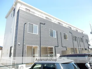 MAISON OHANAの画像