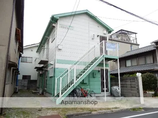 ほおずきハイツの画像