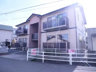 グリーンピア福浜の画像