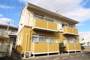 サンハイツ西浦の画像