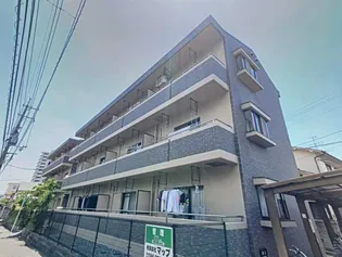 プリムローズ【101号室号室】の外観