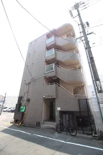 ブランシュ柳町の画像