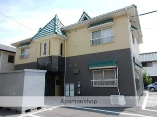 グリーンステージ四御神の画像