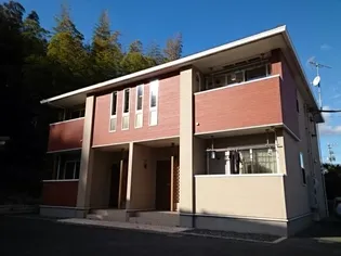 ドミール迫川の画像