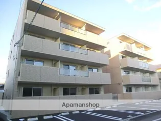 ピアチェーレ医大南の画像