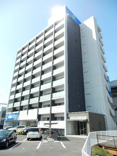 JRBハイツ岡山の画像