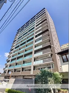 ポレスター岡山ターミナルシティの画像