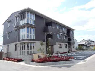 コートヴィレッジ東浦の画像