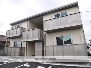 ラ セーヌ築港新町の画像