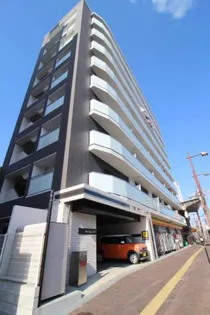 ARC STAGE表町【505号室】の外観