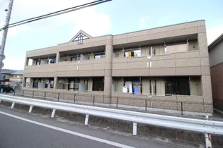 HEARTY RESIDENCEの画像