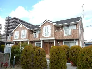 セイバリーBの画像