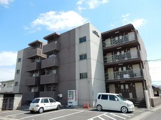 創和ハイツの画像