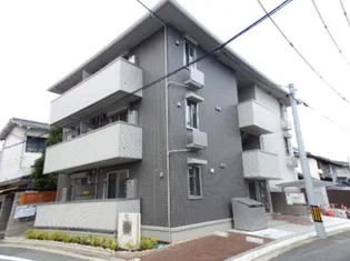 メゾン ド ルアールの画像