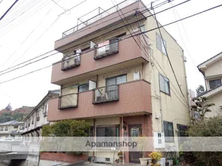 井上ビルの画像