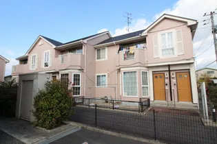 ベルエアAの画像