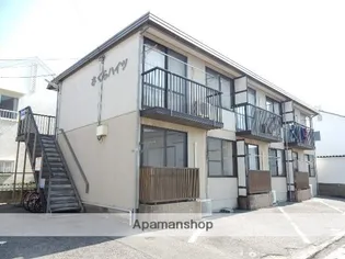 さくらハイツの画像