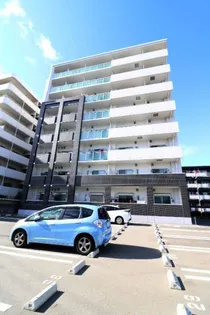 オンフォレスト芳泉【3階】の外観