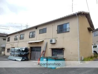 江国アパートの画像