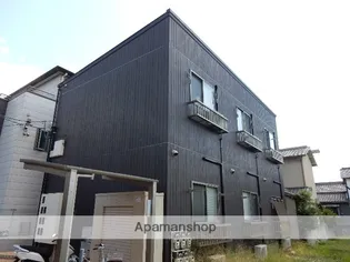 島田本町コーポの画像