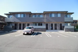 カーサ リアン【105号室号室】の外観