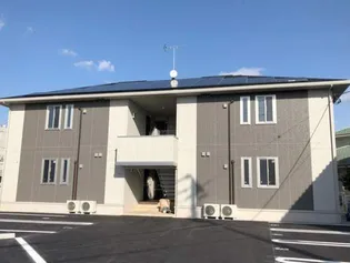 D MAISON 西崎の画像