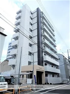 エトワール【1階】の外観
