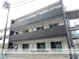 ウェーブレジデンス原尾島の画像