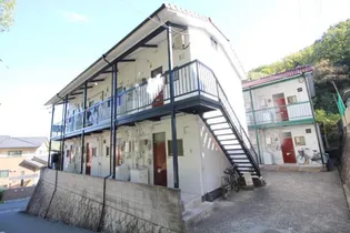 ソラータ京山A棟の画像