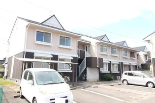 ガーデンヒルズ岡山A棟の画像