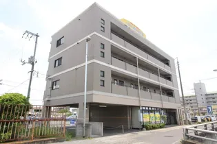 MHYビル清水の画像