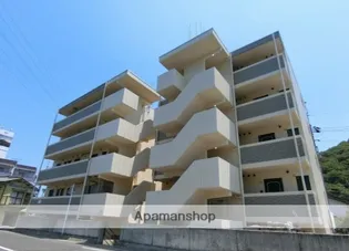 吉本コーポの画像