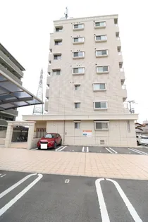 福富リングマンションの画像