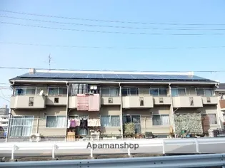 カーサ新屋敷Bの画像